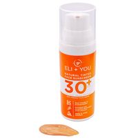 Eli & You Natural Tinted Face Sunscreen SPF 30+